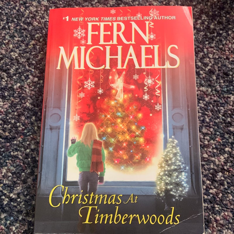 Christmas at Timberwoods