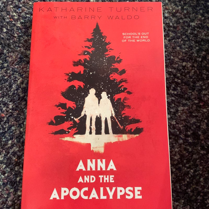 Anna and the Apocalypse