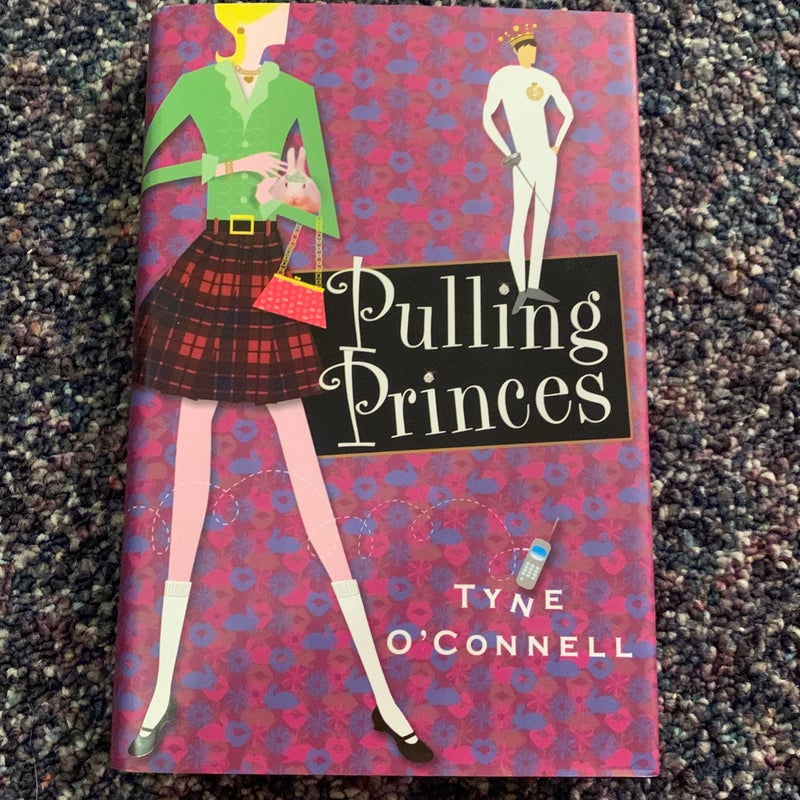 Pulling Princes