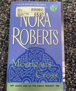 Morrigan's cross
