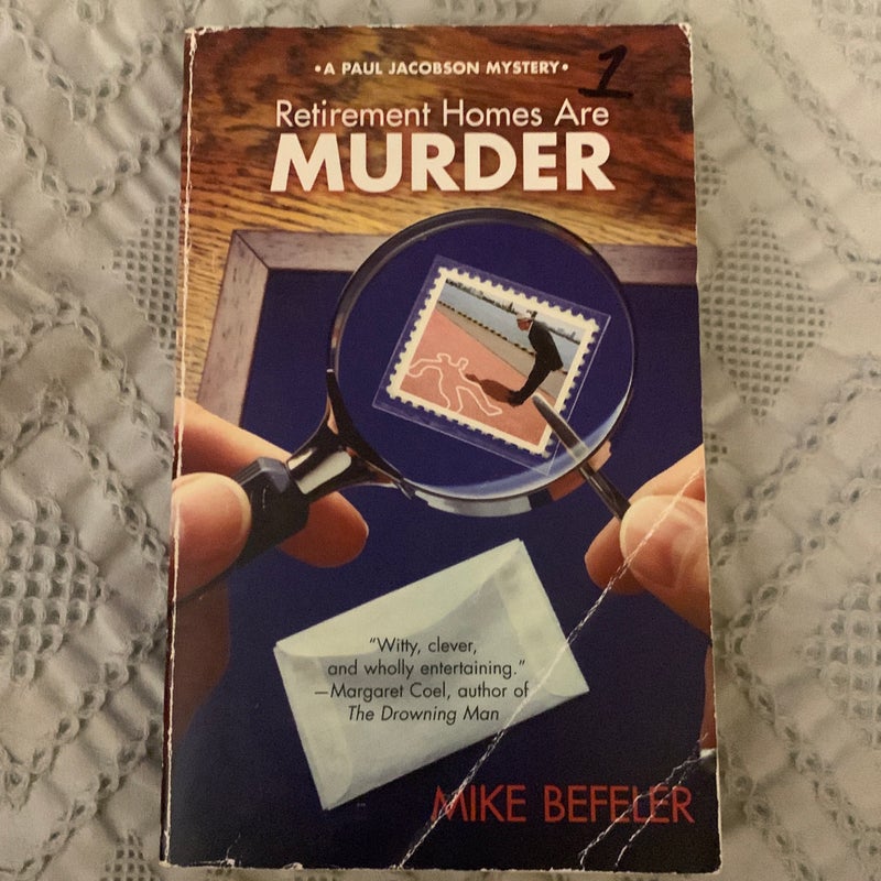 Mike Hammer: Murder, My Love