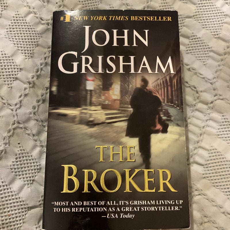 The Broker