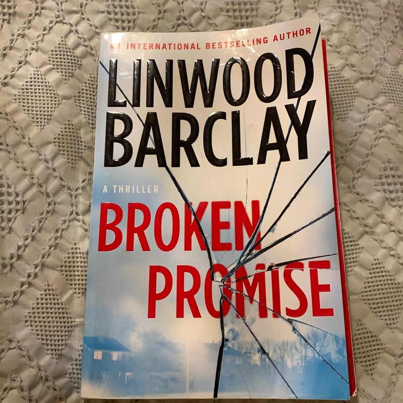 Broken Promise