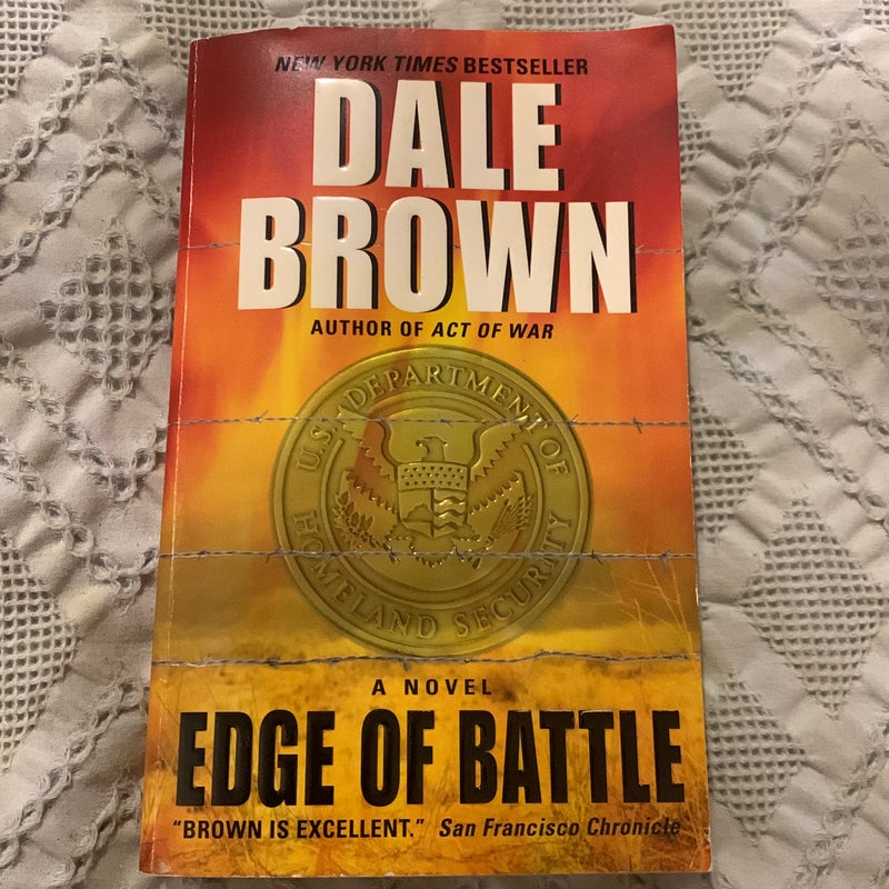 Edge of Battle