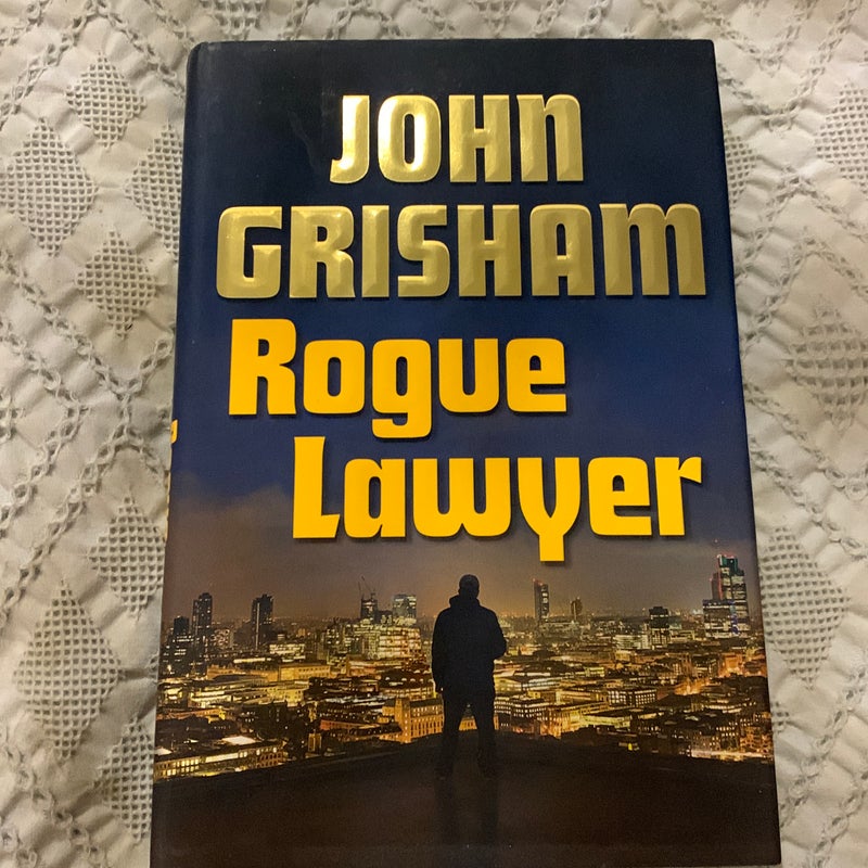 Rogue Lawyer