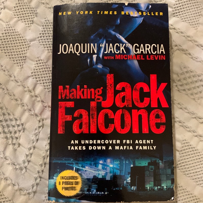 Making Jack Falcone