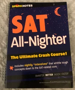 SAT All-Nighter