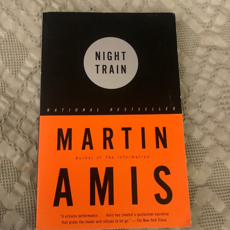 Night Train