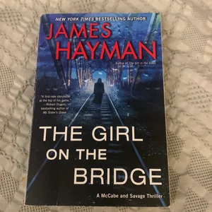 The Girl on the Bridge