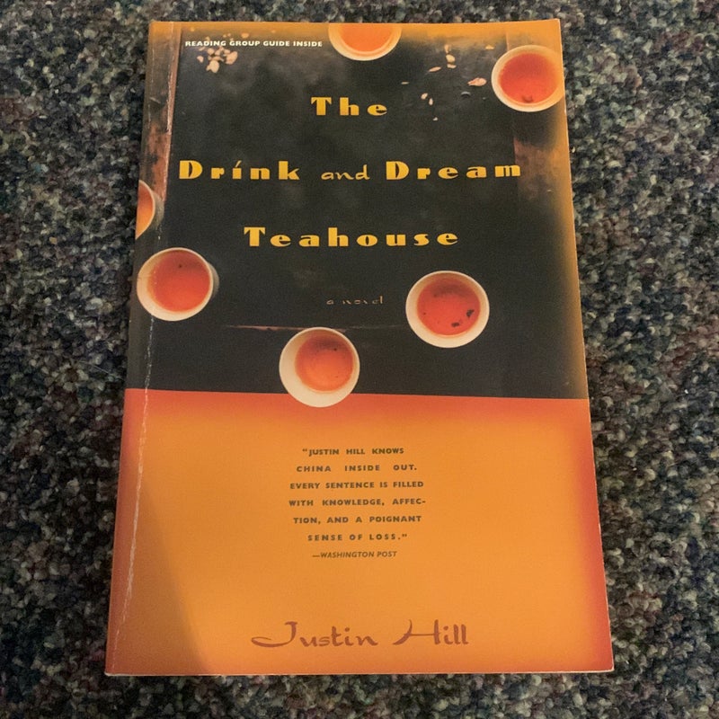 The Drink and Dream Tea House