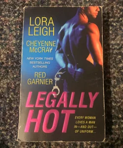 Legally Hot