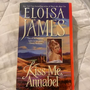 Kiss Me, Annabel