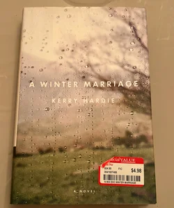 A Winter Marriage