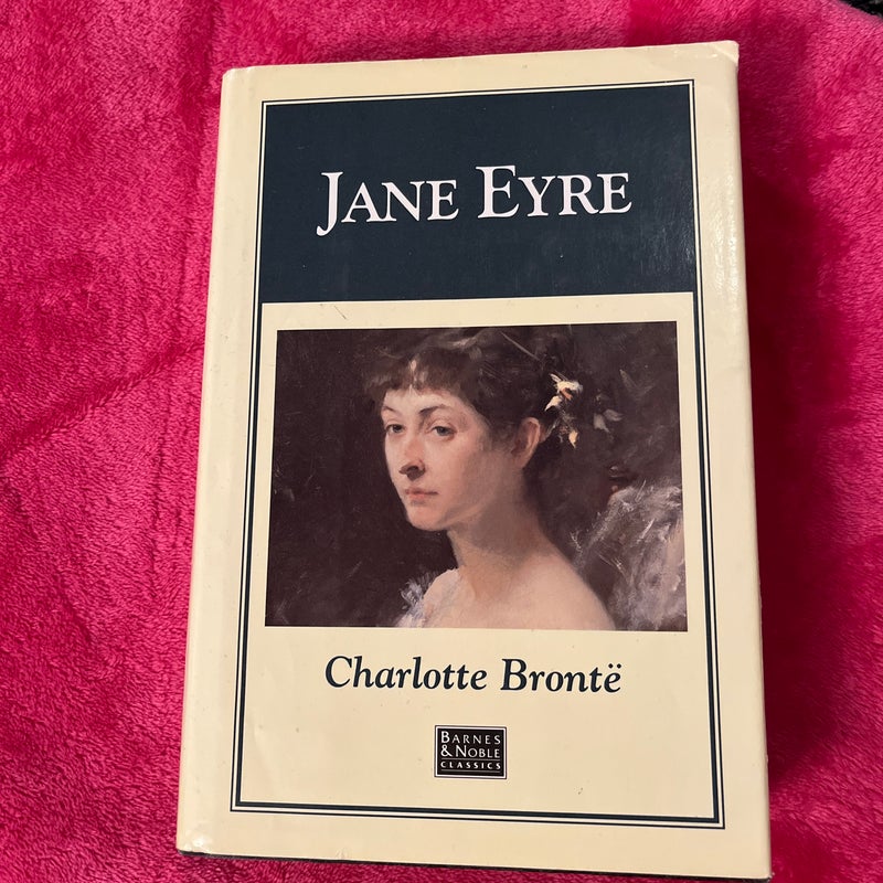 Jane Eyre