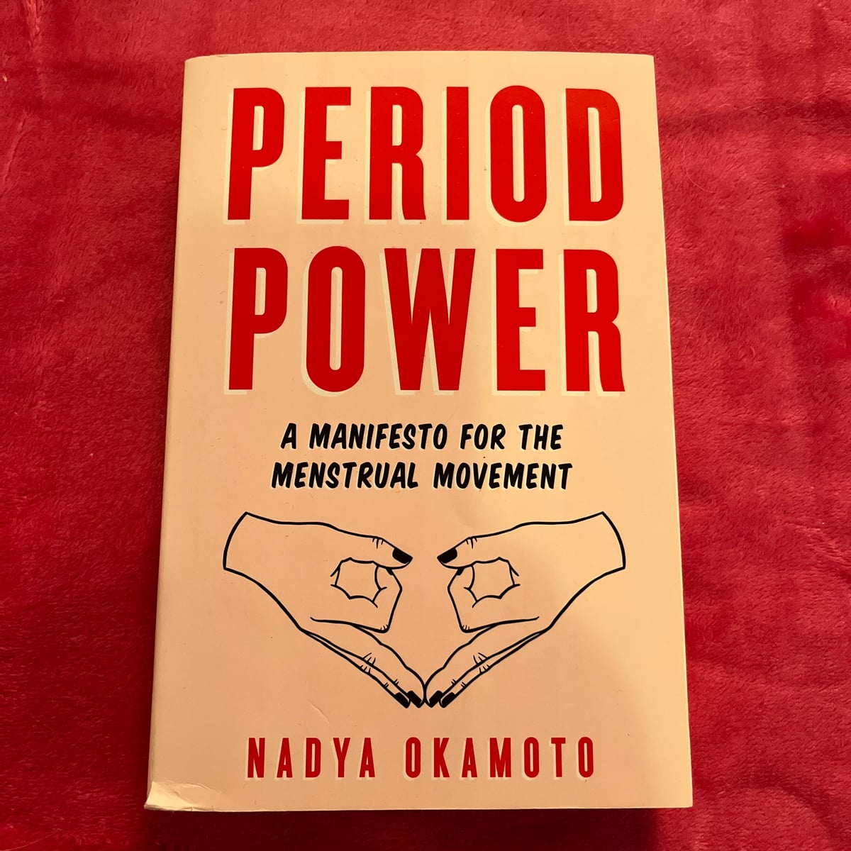 Period Power