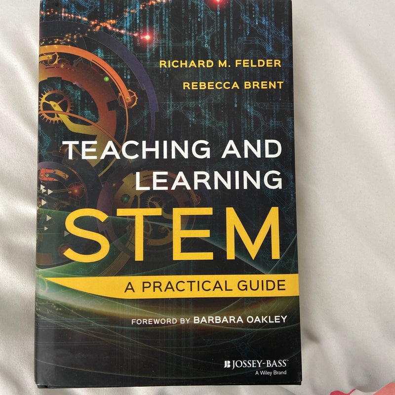Teaching and Learning STEM