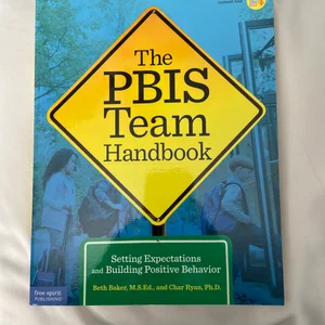 The PBIS Team Handbook