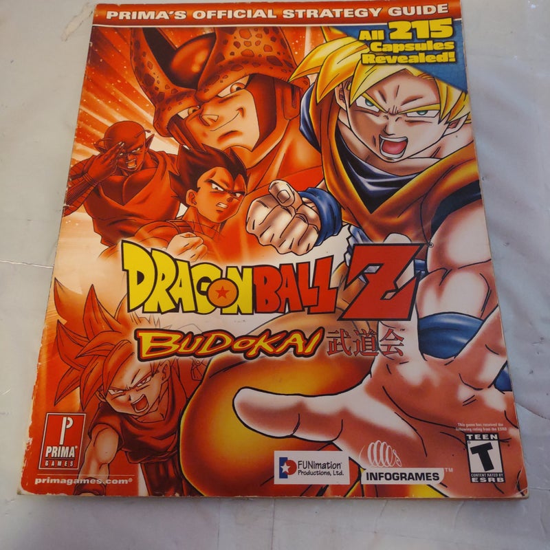 Dragon Ball Z