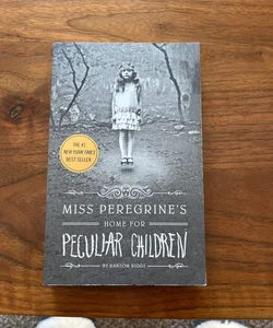 Miss Peregrine's Home for Peculiar Children