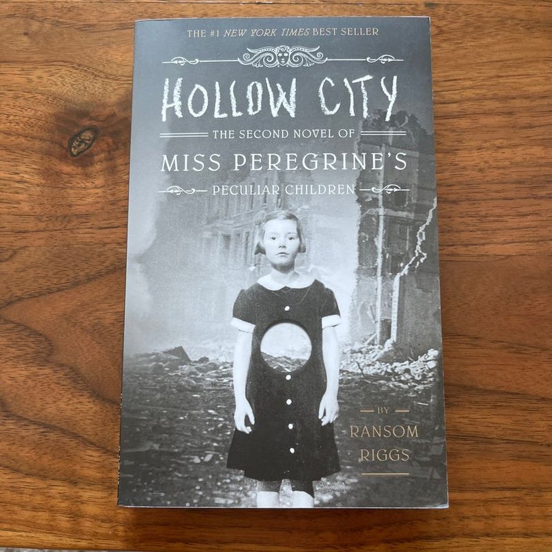 Hollow City