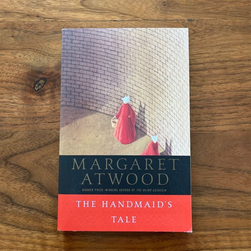 The Handmaid's Tale