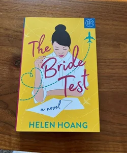 The Bride Test