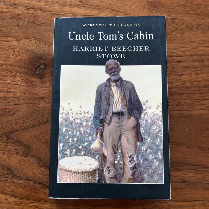 Uncle Tom's Cabin