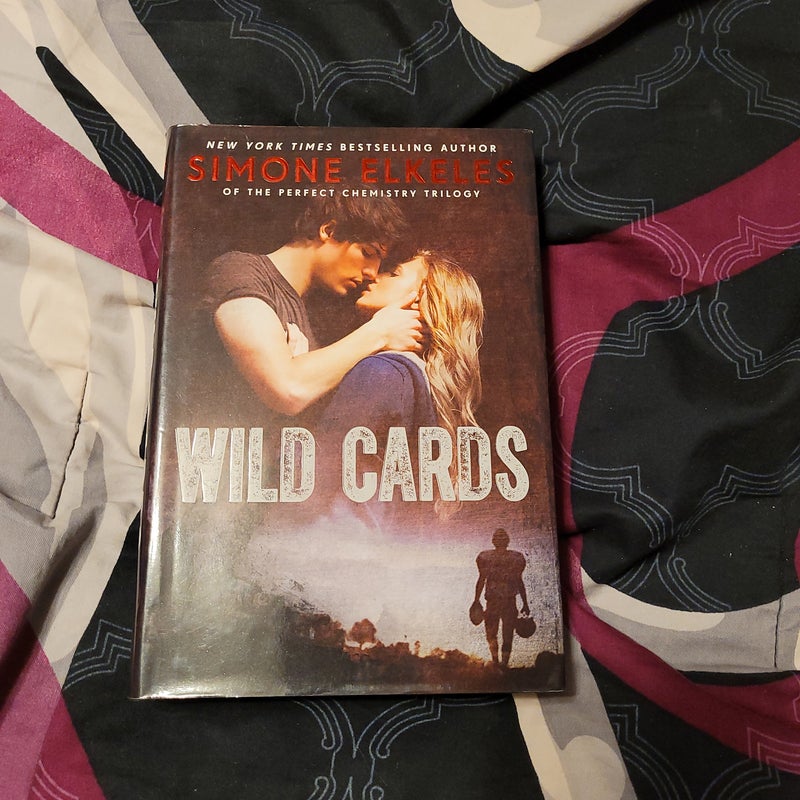 Wild Cards