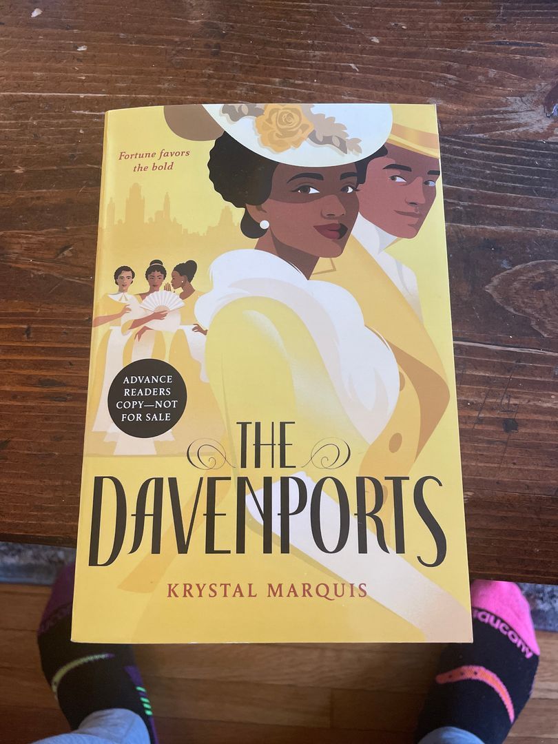 The Davenports