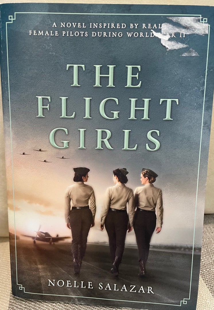 The Flight Girls