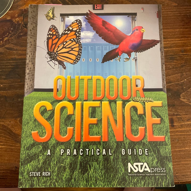 Outdoor Science