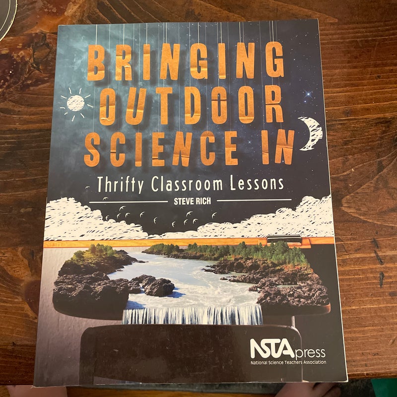 Bringing Outdoor Science In