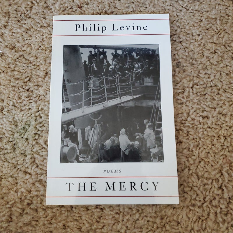 The Mercy