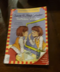 Junie B Jones Toothless Wonder