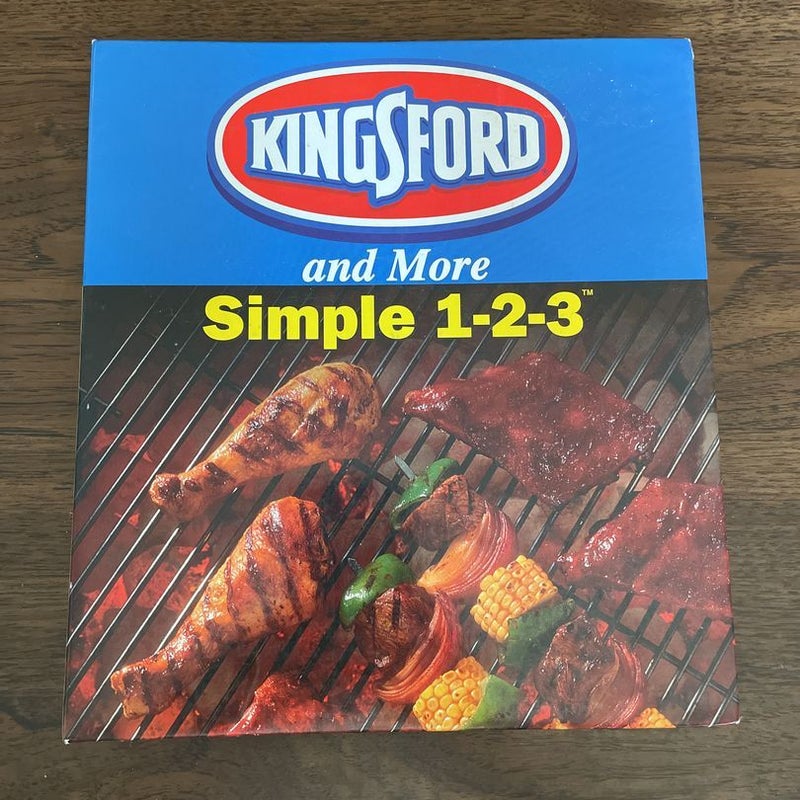 Kingsford and more