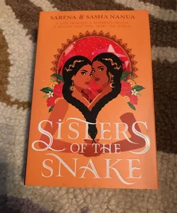 Sisters of the Snake go