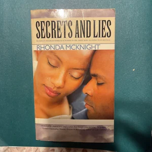 Secrets and Lies