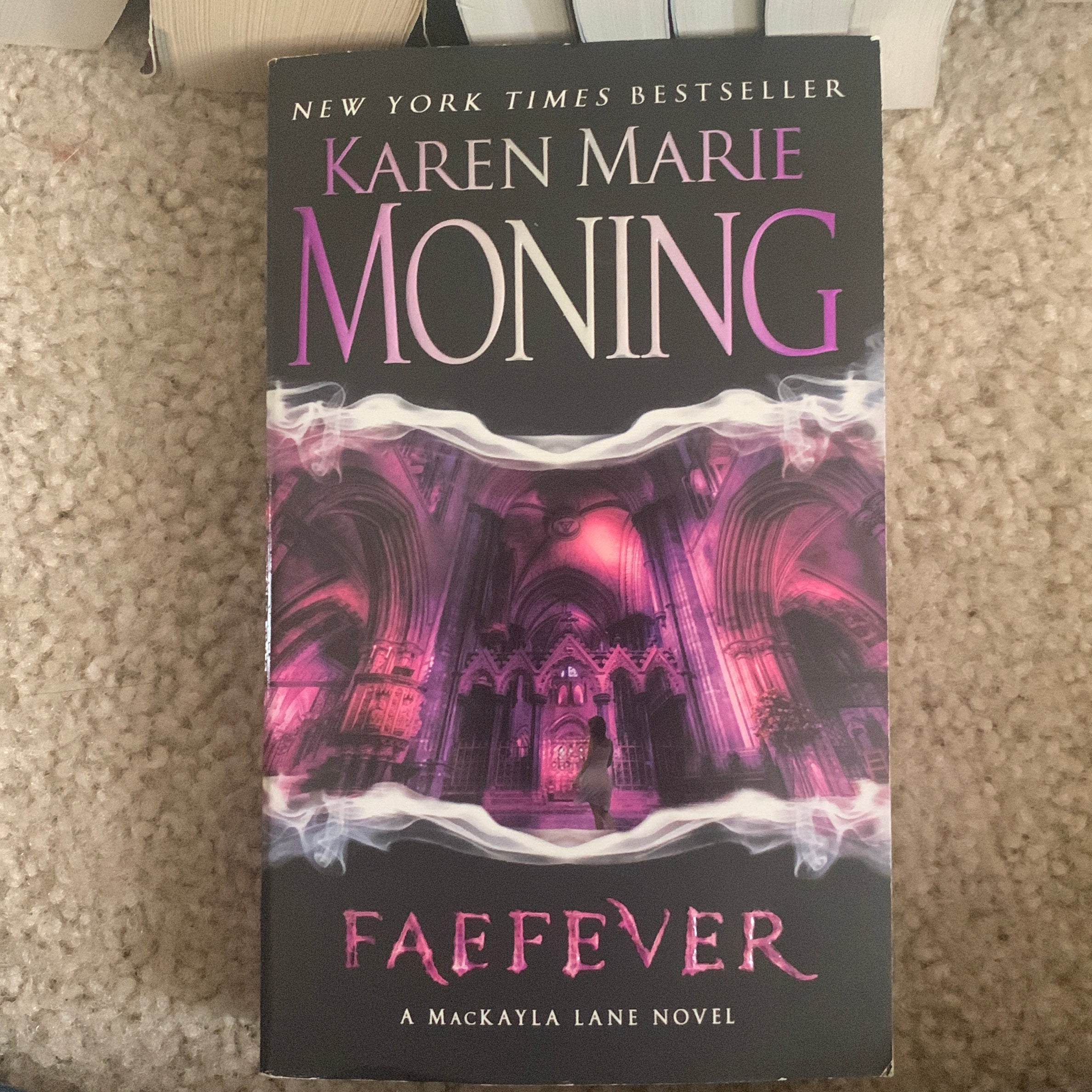 Faefever