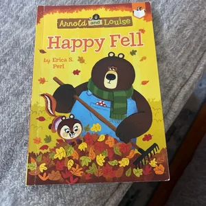 Happy Fell #3