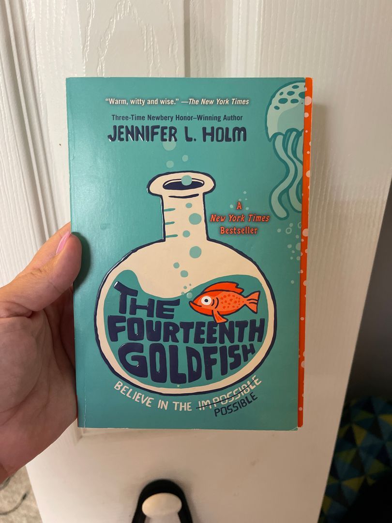 The Fourteenth Goldfish