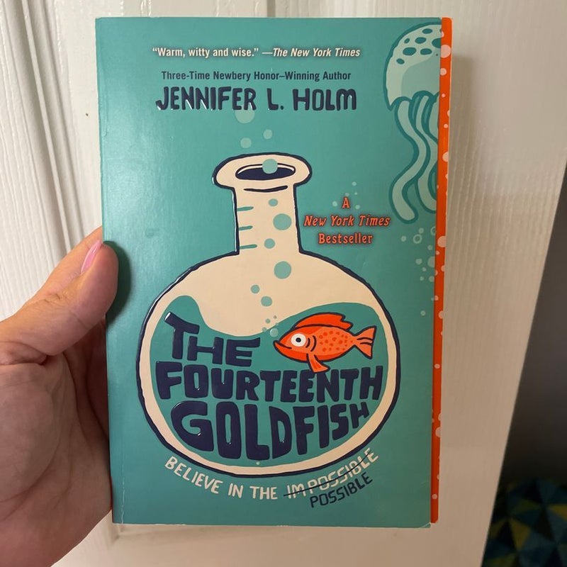 The Fourteenth Goldfish