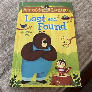 Lost and Found #2