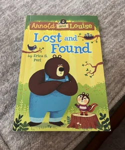 Lost and Found #2