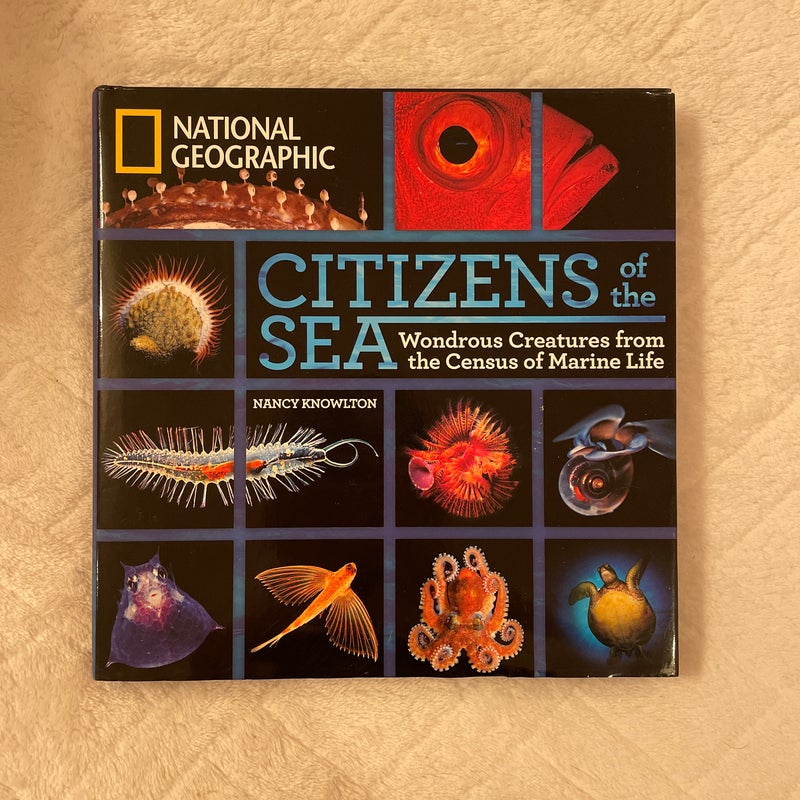 Citizens of the Sea