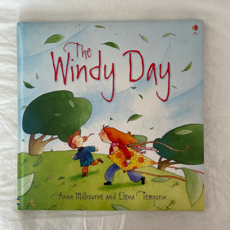 The Windy Day