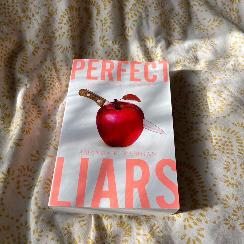 Perfect Liars