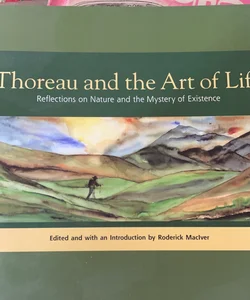 Thoreau and the Art of Life