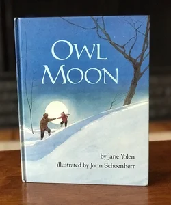 Owl Moon
