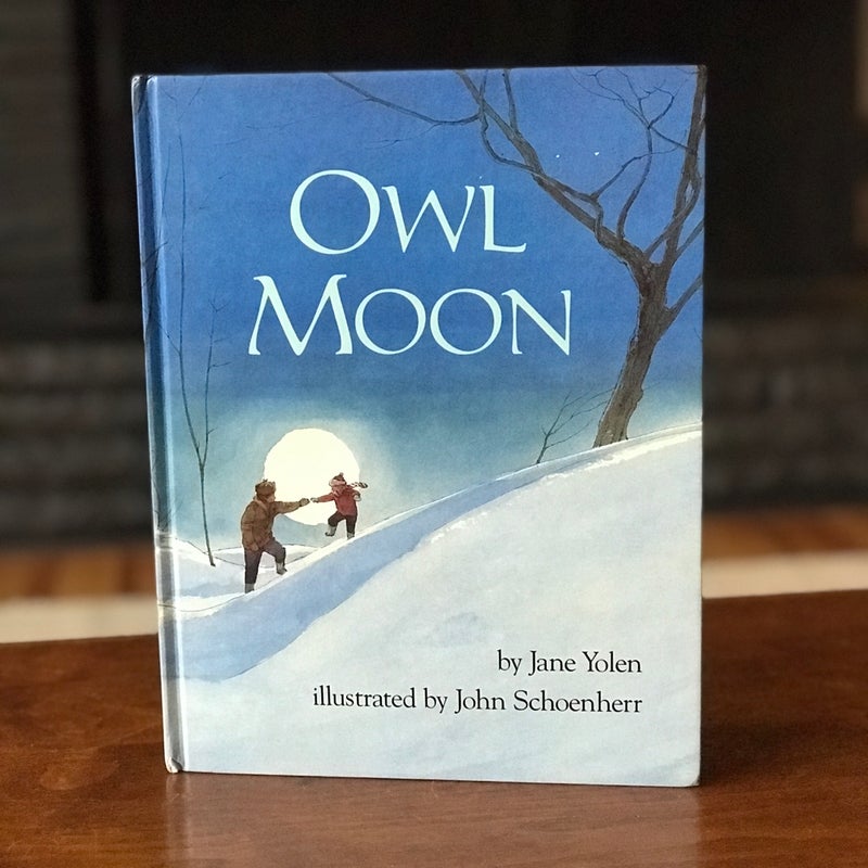 Owl Moon