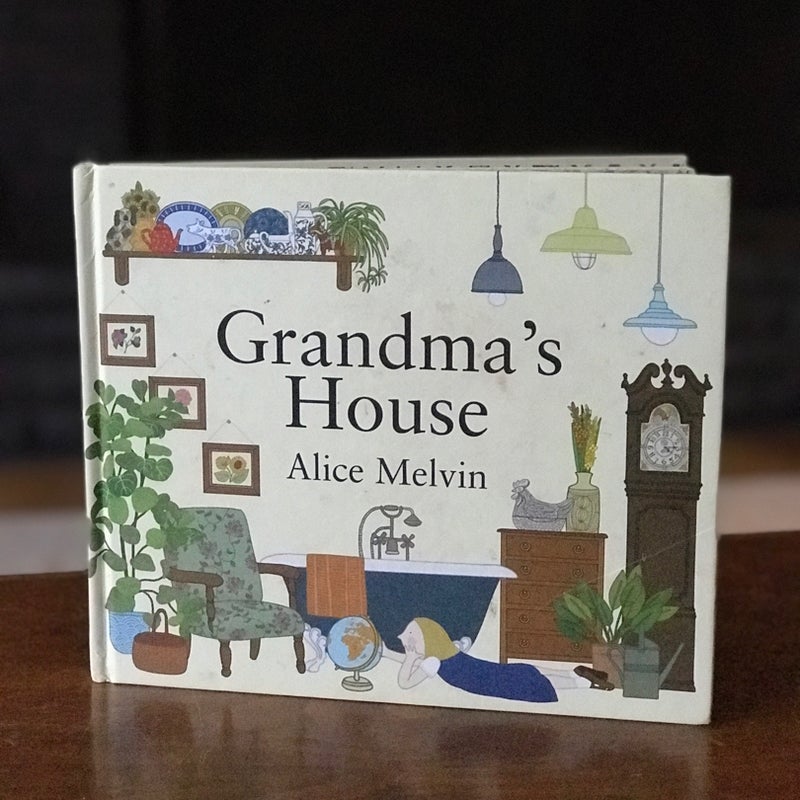 Grandma's House